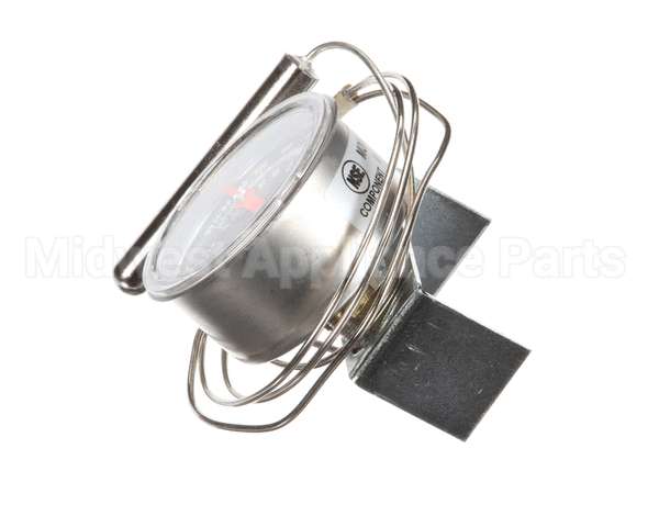 RPQC13-165 Intermetro Analog Thermometer