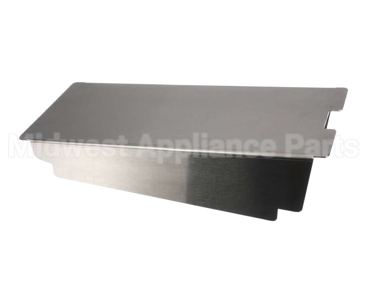 RP SPC0101 Randell Spacer, Top 6 7/8 X 14 3/4 Toprail Space