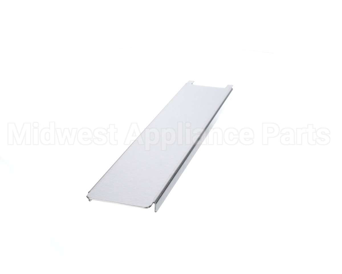 RP SPC0801 Randell Spacer, Rail Opening Cr9000