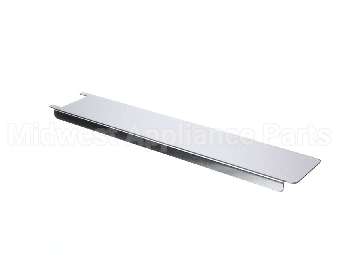 RP SPC0801 Randell Spacer, Rail Opening Cr9000