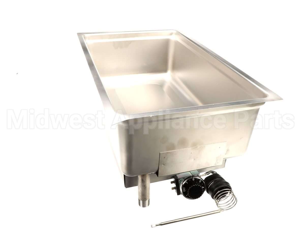RP WEL240 Randell Well, Assy Complete 240V 1100Wall Compon