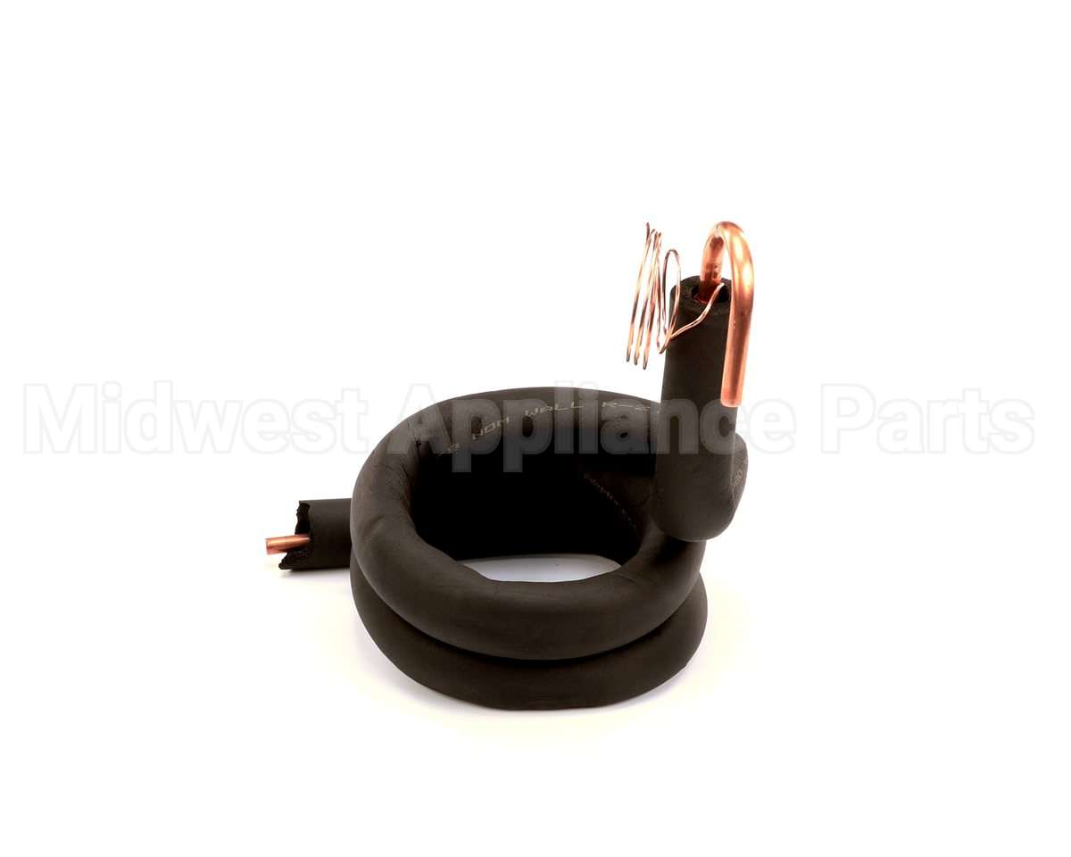 RP WRP1701 Randell Wrap. Heat Exchange Fx-1-290, .026 Cap T