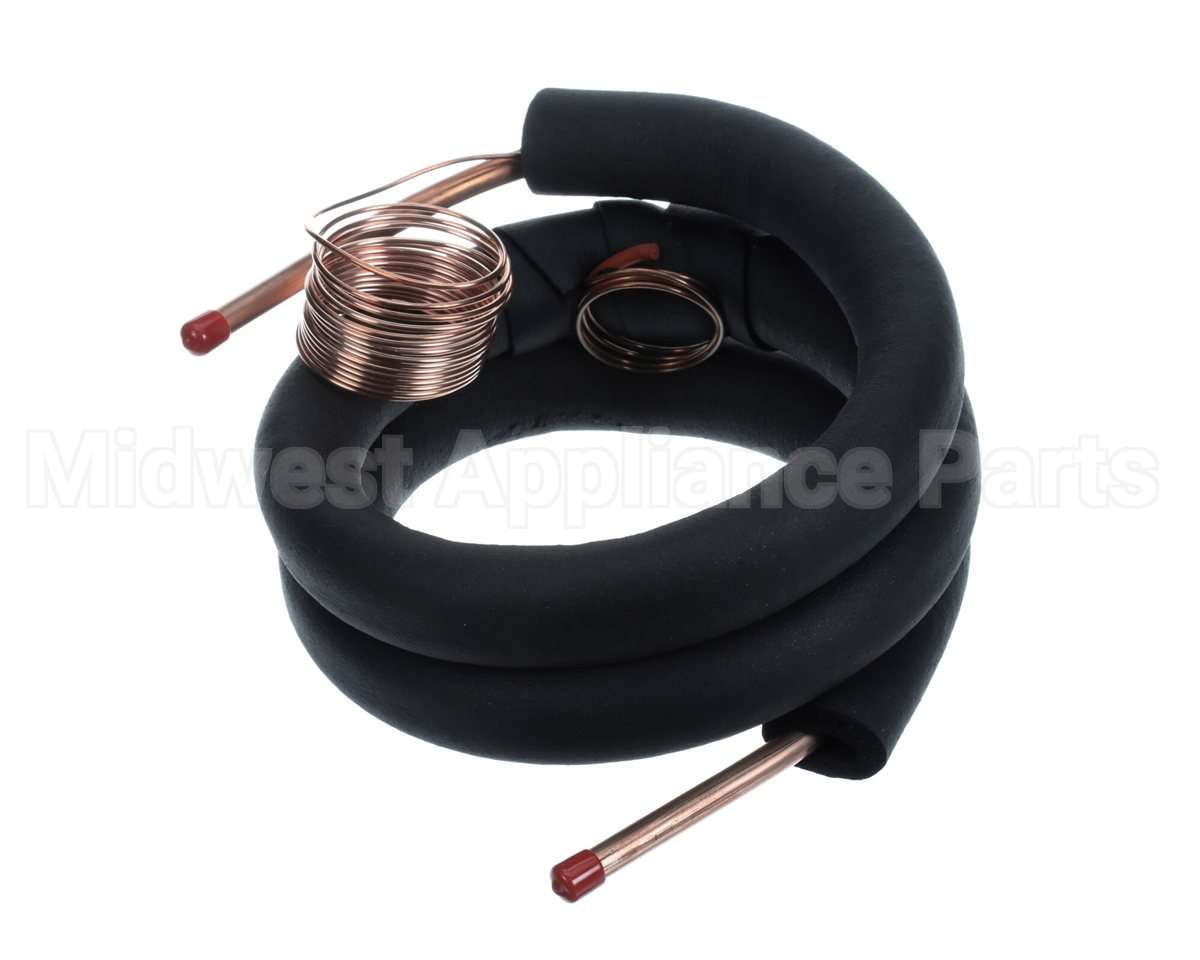 RP WRP1709 Randell Wrap W/ Heat Exchange, 4337&4939-290 Wb