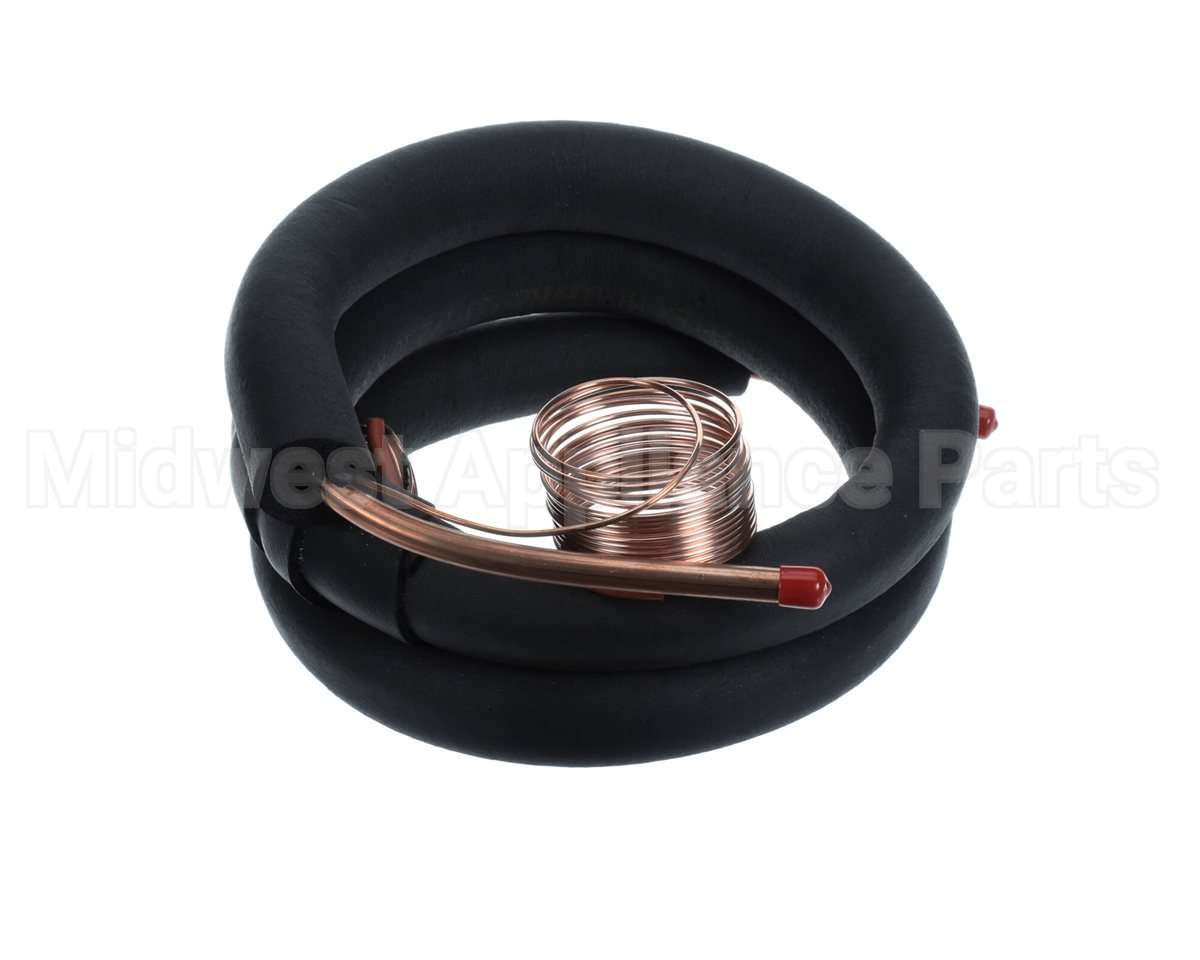 RP WRP1709 Randell Wrap W/ Heat Exchange, 4337&4939-290 Wb