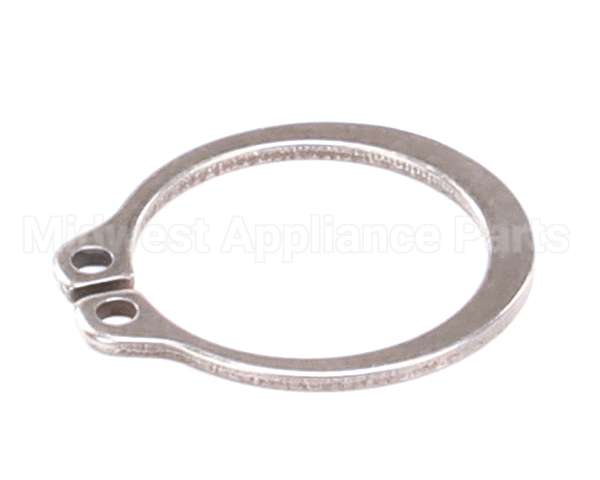 RR-012-48 Hobart Ring, Retaining, Met Din 1.412