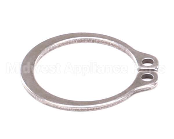 RR-012-48 Hobart Ring, Retaining, Met Din 1.412