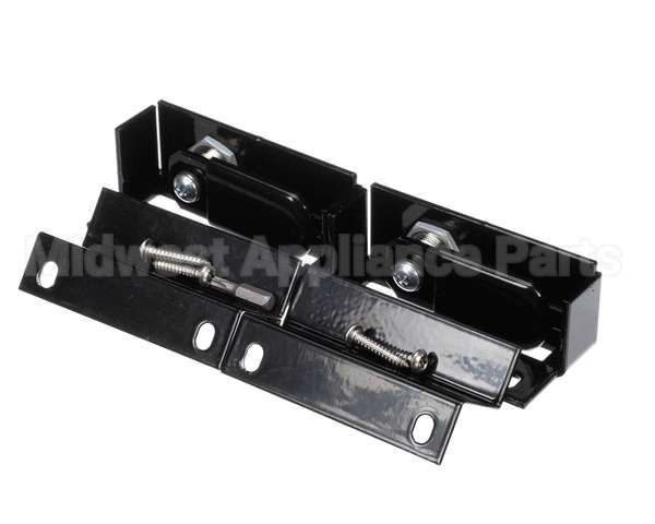 RR59 Hussmann Rr59 Lock-Eco Door 6 & 8 Ft Blk