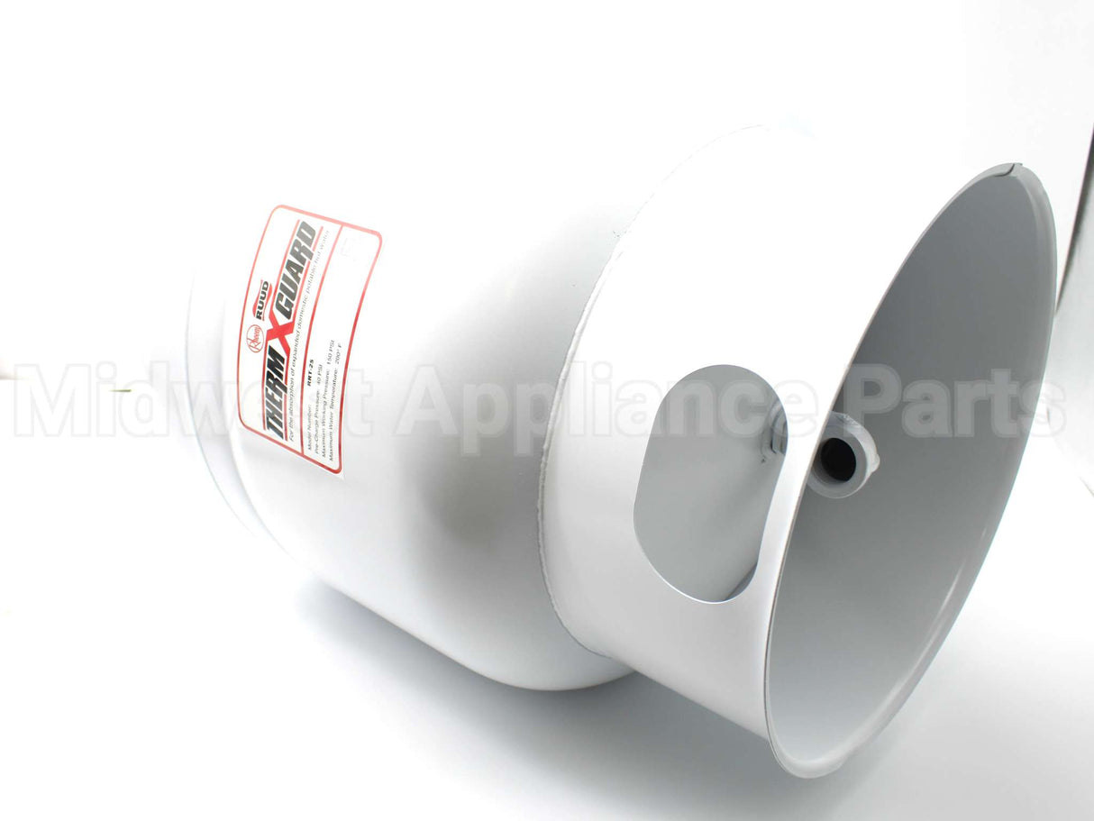 RRT-25 Rheem-Ruud Therm-X-Guard Expansion Tank