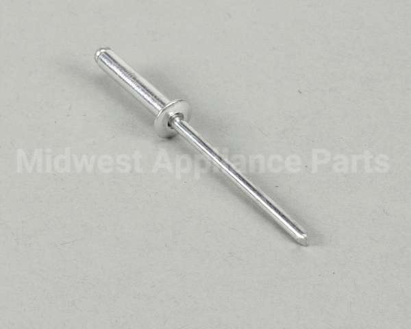 RS-032-77 Vulcan Hart Rivet,Pop .125