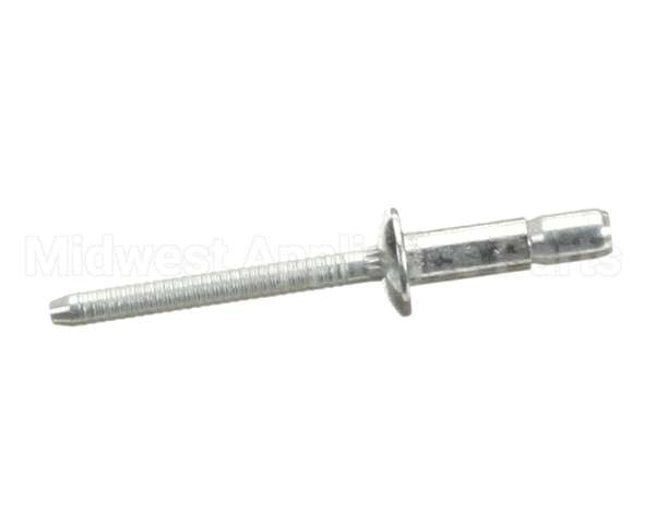 RS-033-05 Vulcan Hart Rivet,Pop .187