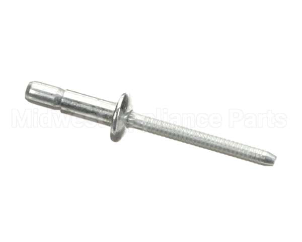 RS-033-05 Vulcan Hart Rivet,Pop .187