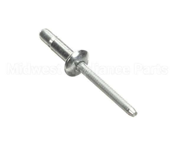 RS-033-05 Vulcan Hart Rivet,Pop .187