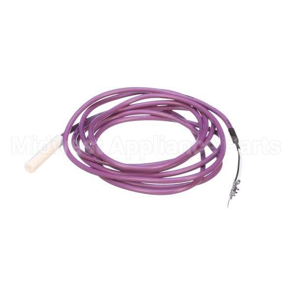 RS01-00 Compatible Everest Cabinet Temperature Sensor (Purple Wire