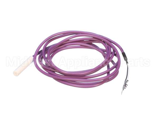 RS01-00 Everest Cabinet Temperature Sensor (Purple Wire