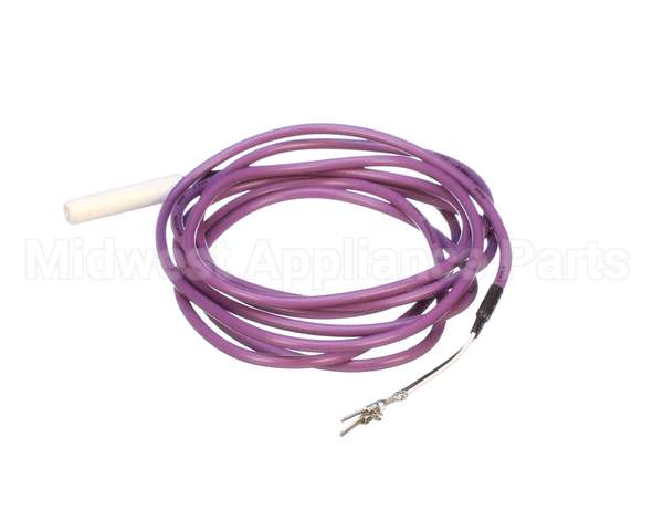 RS01-00 Everest Cabinet Temperature Sensor (Purple Wire