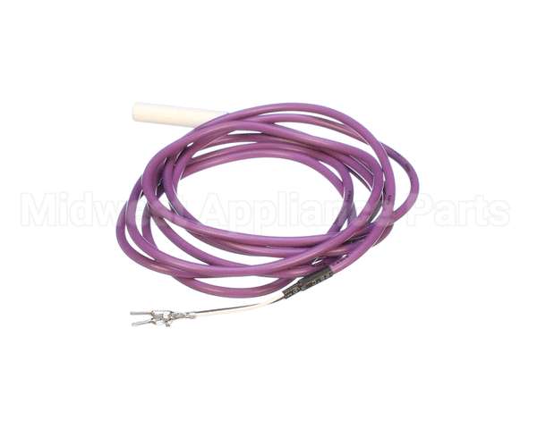 RS01-00 Everest Cabinet Temperature Sensor (Purple Wire
