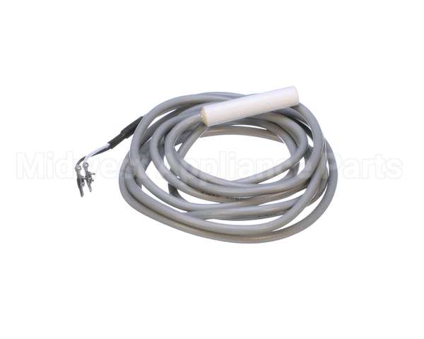 RS02-00 Everest Evaporator Coil Sensor (Grey Wire Sheath