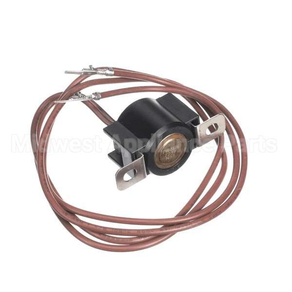 RS04-00 Compatible Everest Defrost Termination Backup
