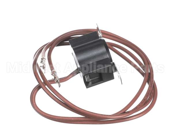 RS04-00 Everest Defrost Termination Backup