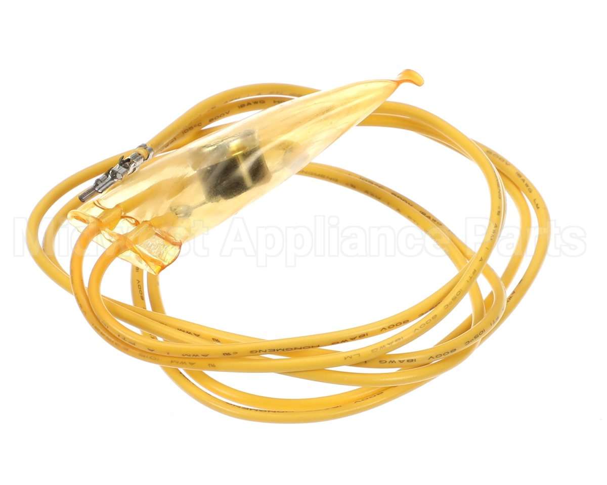 RS05-00 Everest Fan Thermostat For Evap-Fan Motor
