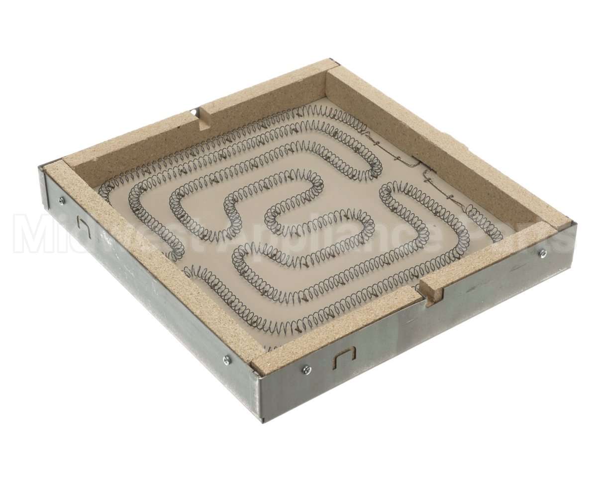 RS1005AO Cadco Glass Ceramic Heating Elmt 220