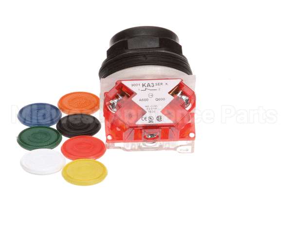 RS1457 Power Soak Systems Stop Switch-Nc 9001-Skriuh6