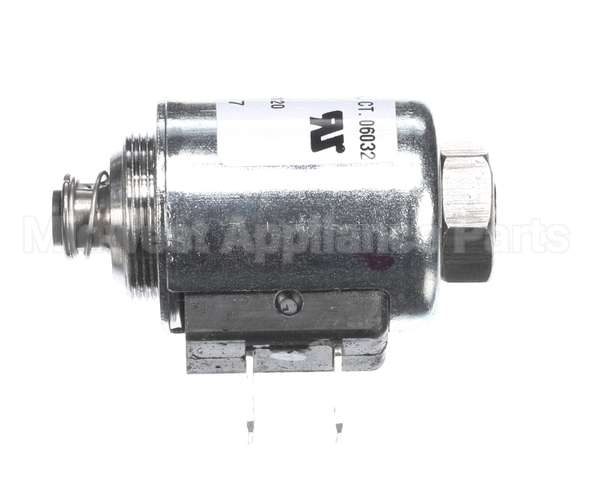 RSD-016-MAN Wunder-Bar Solenoid - 2-Way