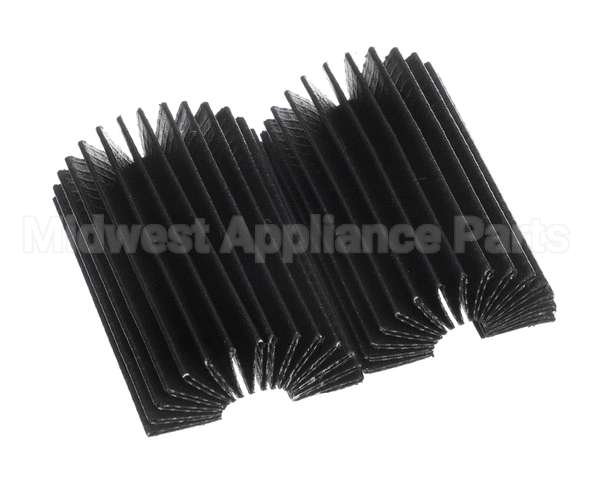 RSD-DCT-106-CB Wunder-Bar Bellows Cover