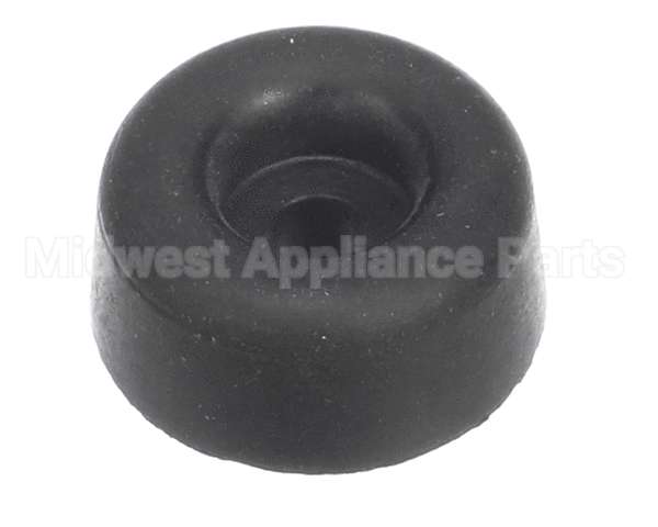 RSD-DCT-108-2 Wunder-Bar Round Bumper - Unthreaded