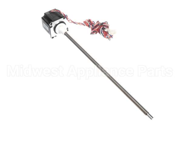 RSD-DLA-510 Wunder-Bar Stepper Motor - Linear Arm