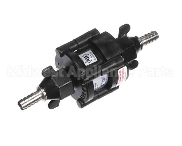 RSD-DST-606 Wunder-Bar Regulator - 30 Psi