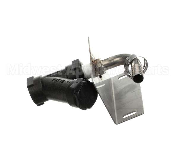 RSD-DST-642-KIT Wunder-Bar Water Strainer Kit