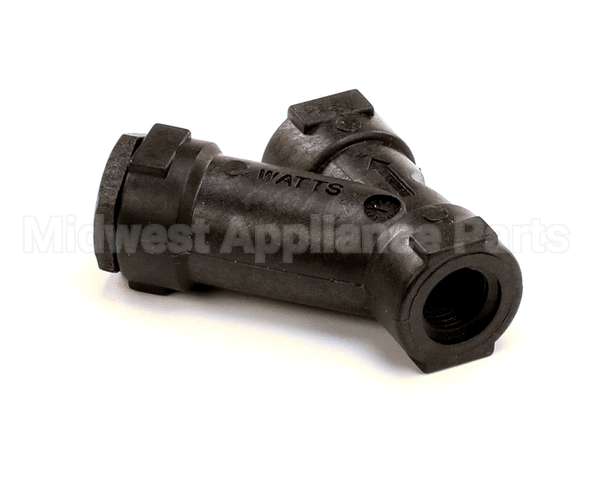 RSD-DST-642 Wunder-Bar Water Strainer