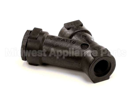 RSD-DST-642 Wunder-Bar Water Strainer