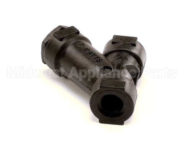 RSD-DST-642 Wunder-Bar Water Strainer