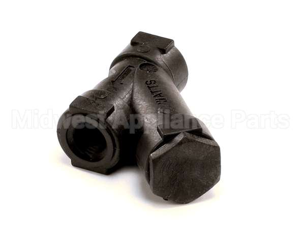 RSD-DST-642 Wunder-Bar Water Strainer