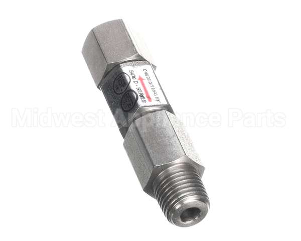 RSD-DST-643 Wunder-Bar Check Valve