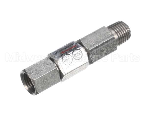 RSD-DST-643 Wunder-Bar Check Valve