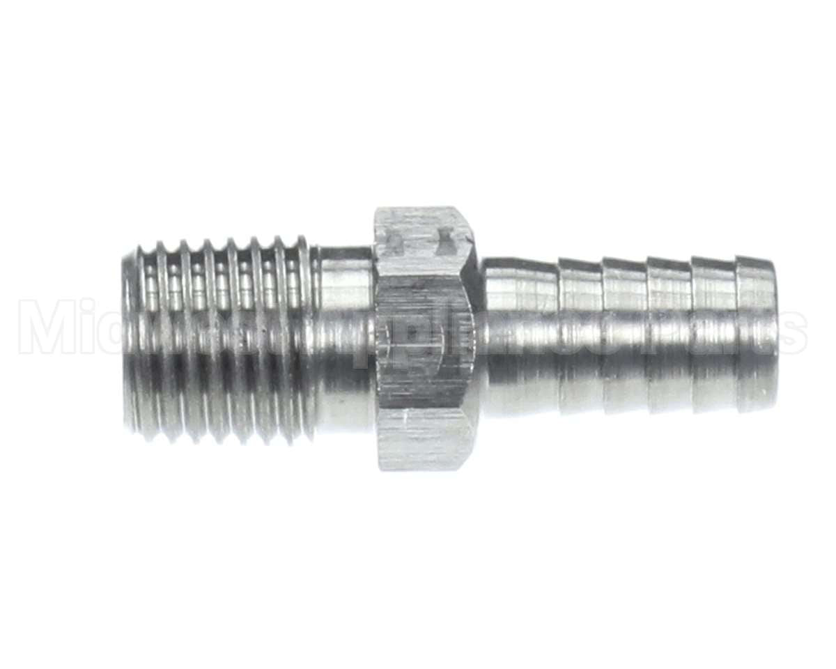 RSD-DST-661 Wunder-Bar Fitting