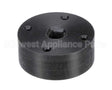 RSD-DT-125 Wunder-Bar Low Profile Drive Hub - Stepper Motor