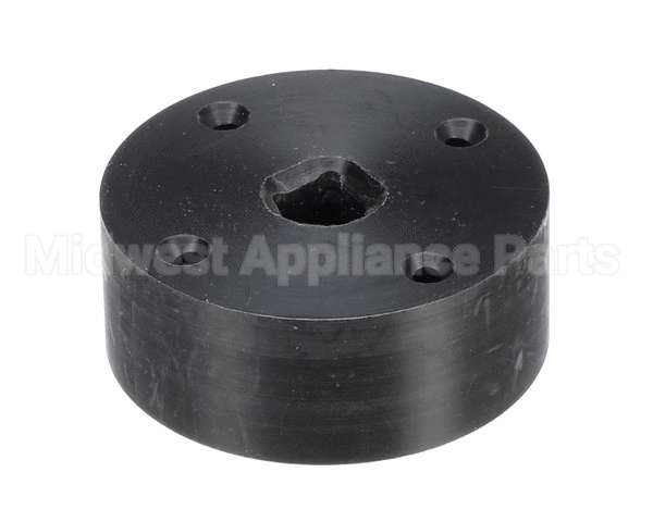 RSD-DT-125 Wunder-Bar Low Profile Drive Hub - Stepper Motor