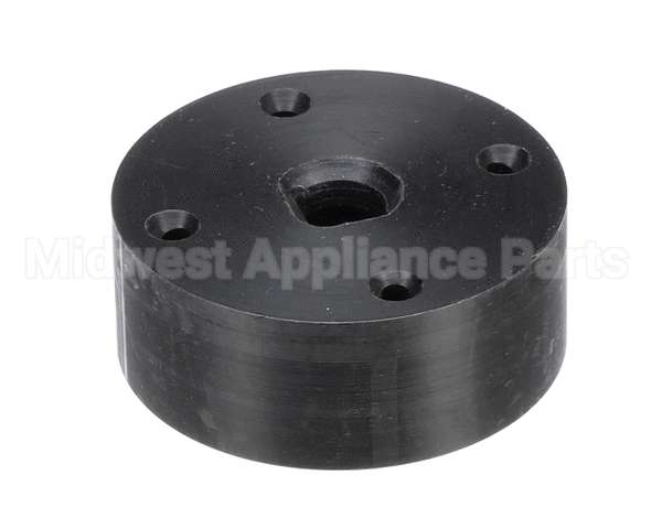 RSD-DT-125 Wunder-Bar Low Profile Drive Hub - Stepper Motor