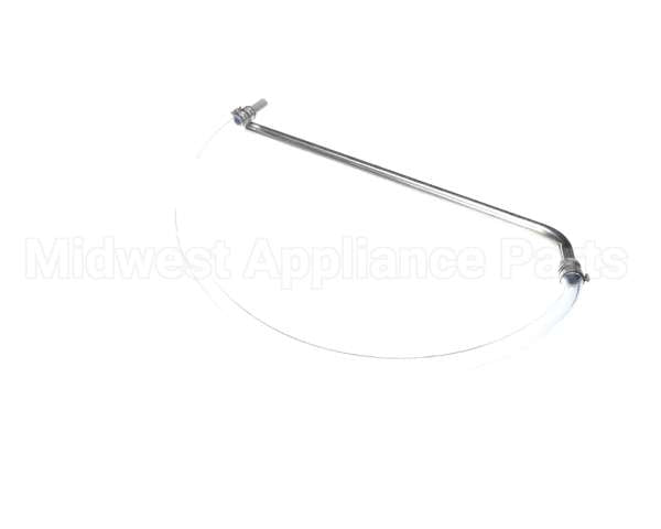 RSD-NP-100-DT Wunder-Bar Dip Tube Assembly