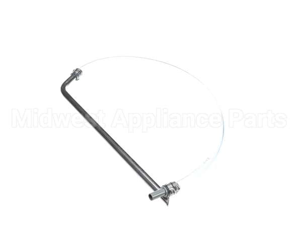 RSD-NP-100-DT Wunder-Bar Dip Tube Assembly