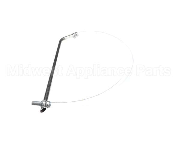 RSD-NP-100-DT Wunder-Bar Dip Tube Assembly