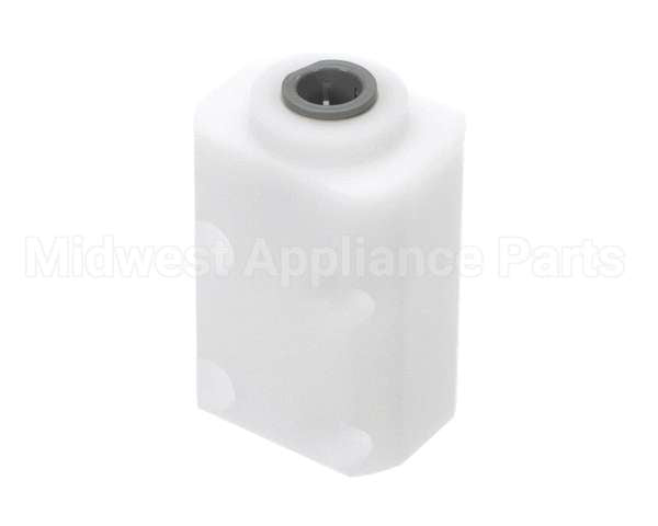 RSD-NP-210-ASM Wunder-Bar Pump Block Inlet
