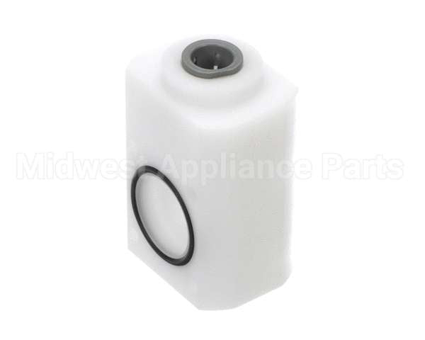 RSD-NP-210-ASM Wunder-Bar Pump Block Inlet