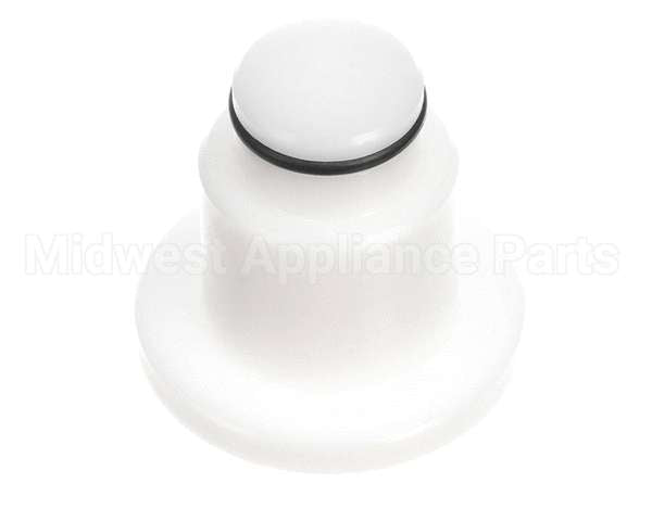 RSD-NP-227 Wunder-Bar Pump Inlet Plug Assembly