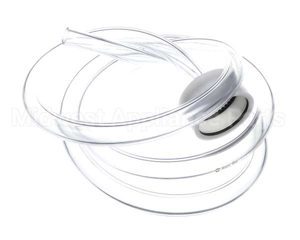 RSD-NP-237 Wunder-Bar Sanitizer Inlet Assembly