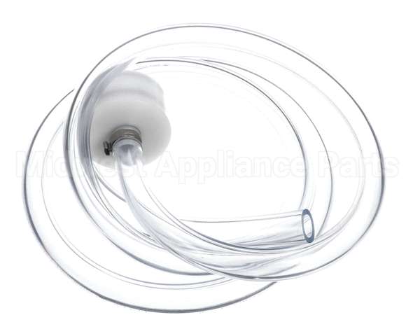 RSD-NP-237 Wunder-Bar Sanitizer Inlet Assembly